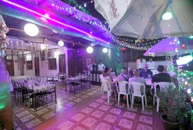 Goroomgo Rashmi Agra