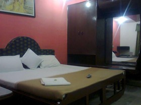 Hotel Aditya Palace