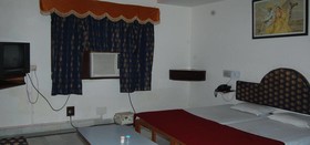 Hotel Aditya Palace