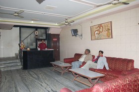 Hotel Aditya Palace