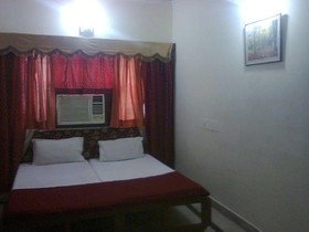 Hotel Aditya Palace