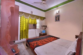 Hotel Aditya Palace
