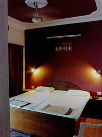 Hotel Ajay International