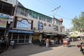 Hotel Ajay International