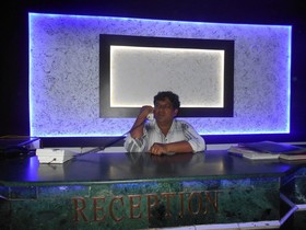 Hotel Ajay International