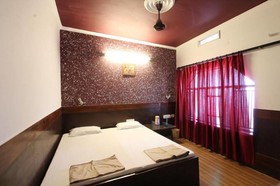 Hotel Ajay International