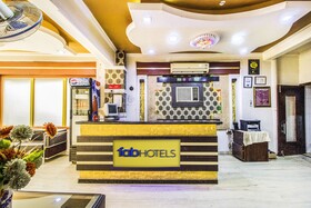 Hotel Alpine by FabHotels