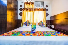 Hotel Alpine by FabHotels