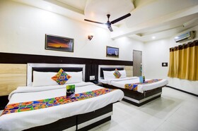 Hotel Alpine by FabHotels