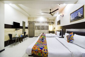 Hotel Alpine by FabHotels