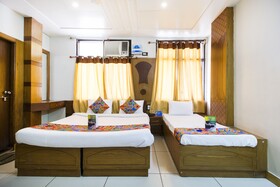 Hotel Alpine by FabHotels