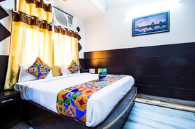 Hotel Alpine by FabHotels