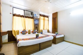 Hotel Alpine by FabHotels