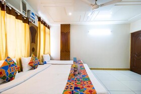 Hotel Alpine by FabHotels