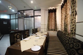 Hotel Alpine by FabHotels