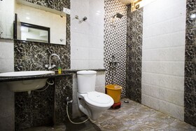 Hotel Alpine by FabHotels