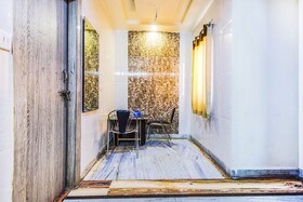 Hotel Alpine by FabHotels