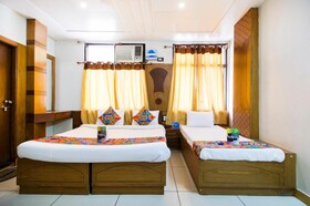 Hotel Alpine by FabHotels