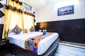 Hotel Alpine by FabHotels