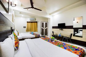 Hotel Alpine by FabHotels