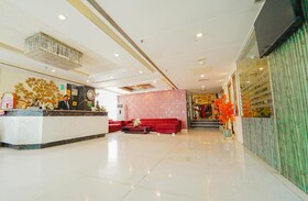 Hotel Atulyaa Taj