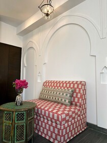 Hotel Atulyaa Taj
