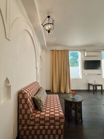 Hotel Atulyaa Taj
