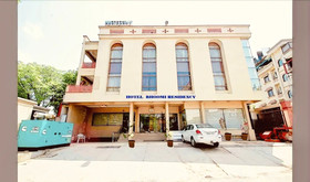 Hotel Bhoomi Residency