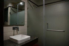 Hotel Bhoomi Residency