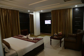 Hotel Bhoomi Residency