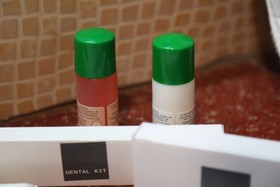 Hotel Bhoomi Residency