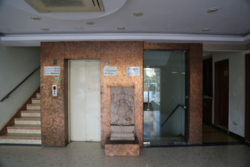 Hotel Bhoomi Residency