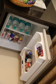 Hotel Bhoomi Residency