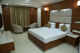 Hotel Bhoomi Residency