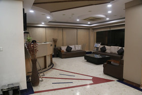 Hotel Bhoomi Residency