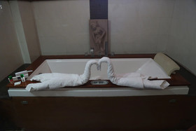 Hotel Bhoomi Residency