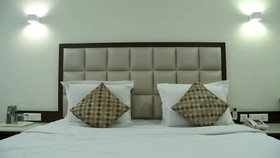 Hotel Bhoomi Residency