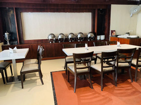Hotel Bhoomi Residency