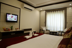 Hotel Bhoomi Residency