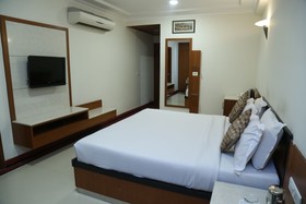 Hotel Bhoomi Residency