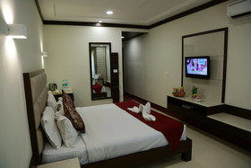 Hotel Bhoomi Residency