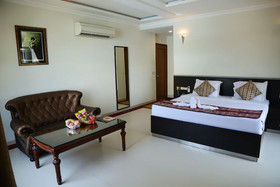 Hotel Bhoomi Residency