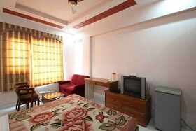 Hotel Chanakya / Chanakaya