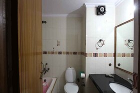 Hotel Chanakya / Chanakaya
