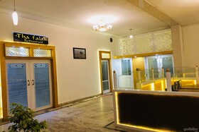 Hotel Chanakya / Chanakaya