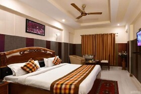 Hotel Chanakya / Chanakaya