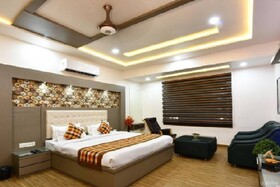 Hotel Chanakya / Chanakaya