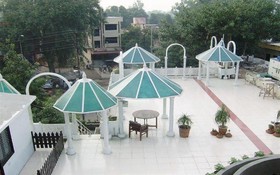 Hotel Daawat Palace