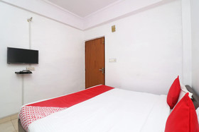 Hotel Devansh by OYO Rooms