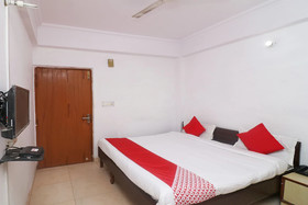 Hotel Devansh by OYO Rooms